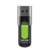 Lexar - JumpDrive - S57 - USB 3 - memory stick - 32GB - 64GB - 128GB - 256GB