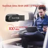 SanDisk - pendrive - USB 3.0 - 32GB - 64GB - 128GB - 256GBPamięć USB