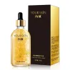 Moisture face essence - hyaluronzuur - anti-rimpel serum - 24K goud - 100 mlHuid