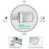 Memory stick - dual USB - 3.0 - type-C - rotatable - 32GB - 64GB - 128GB
