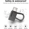 Mini USB flash drive - OTG - 32GB / 64GB / 128GB