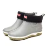 Regen- / vislaarzen - waterdichtSchoenen