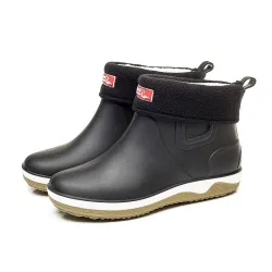 Regen- / Fischerstiefel - wasserdicht