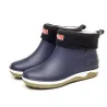 Regen- / vislaarzen - waterdichtSchoenen