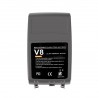 4000mAh 21.6V batterij - L70 - oplaadbaar - voor Dyson V8 / SV10 / V8 Fluffy handstofzuigerRobotstofzuiger