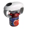 CocinaElectric jar / can opener - automatic