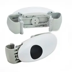 Electric jar / can opener - automatic - adjustable