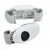 Electric jar / can opener - automatic - adjustable