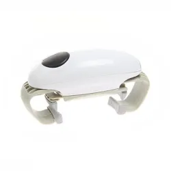 CocinaElectric jar / can opener - automatic