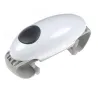 Electric jar / can opener - automatic - adjustable