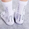 MasajeAcupuncture foot socks - massage - pain relief
