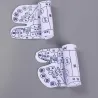 MasajeAcupuncture foot socks - massage - pain relief