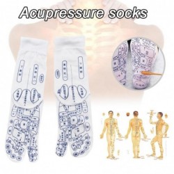 Acupressure foot socks - massage - pain relief