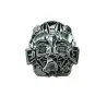 3D transformers - metal emblem - car sticker