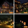 Tuinlamp op zonne-energie - waterdicht - LED - engelvormSolar verlichting