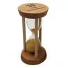 De maderaWooden sandglass timer - 10mins - classroom - teaching