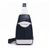 Modieuze rugzak - leren crossbody tasTassen