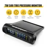 Universal car GPS - speedometer - tire pressure sensor - 2 in 1 Head Up display - TW500 TPMS/ HUD