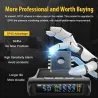 Universele auto-gps - snelheidsmeter - bandenspanningssensor - 2 in 1 head-up display - TW500 TPMS / HUDDiagnose