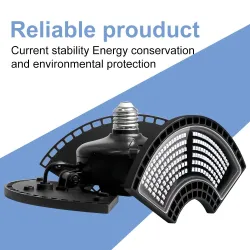 Luces de cultivoIndoor spectrum lamp For for plants - warm grow tent