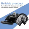 LED plant kweeklamp - lichtpaneel - volledig spectrum - E27 / E26 - 100W - 200W - 300W - 400WKweeklampen