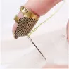 Finger sewing timble - Needlework - Sewing Household