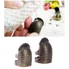 Finger sewing timble - Needlework - Sewing Household