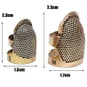 Finger sewing timble - Needlework - Sewing Household