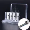 Multi functional - 4 hole pencil sharpener