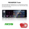 Car autoradio stereo - video player - usb - mp3 - multimedia player