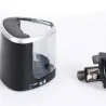 Elektrischer / manueller Anspitzer - Berührungsschalter - mit Klinge