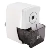 Rotary pencil sharpener machine - office stationery - school