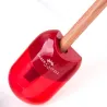 Temperówka - z pojedynczym / podwójnym otworem - przezroczystaTemperówki