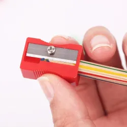 SacapuntasStationery pencil sharpener office - school accessories