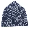 2 in 1 multifunctionele muts - sjaal - met letters designPetten & Hoeden