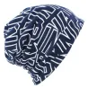 2 in 1 multifunctional hat - scarf - with letters design