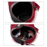 Fashionable backpack - waterproof