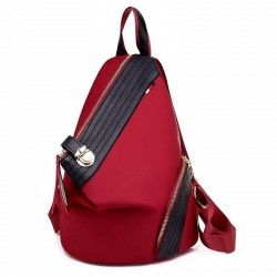 Fashionable backpack - waterproof