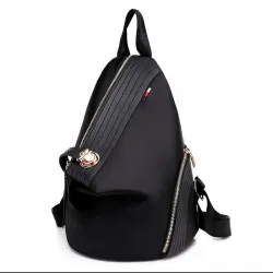 Fashionable backpack - waterproof