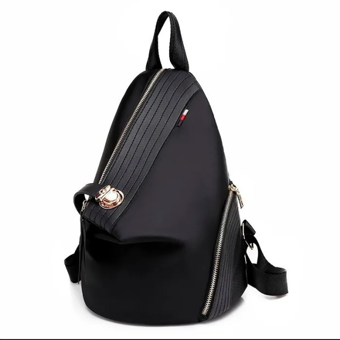 Fashionable backpack - waterproof