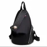 Modischer Rucksack - wasserdicht
