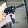NEJE Master 2 - mini grawerka laserowa - do drewna - bezprzewodowa - sterowanie APPMaszyny do grawerowania