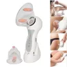 Anti cellulite massage device - portable - skin care
