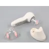 Anti cellulite massage device - portable - skin care