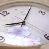 Creative luxury  clock - hand-painted