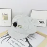 Kinderpet - snapback met kattenorenPetjes & mutsjes