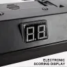 Electronic shooting range - scoring target - auto-reset - For Nerf N-strike Elite / Mega / Rival Series