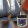 Leather / vinyl filler cream - for car seats / sofas / shoes repair - 50ml