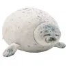 Seal kosedyr - plysjpute