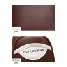 Modieuze rugzak - leren crossbody tasTassen